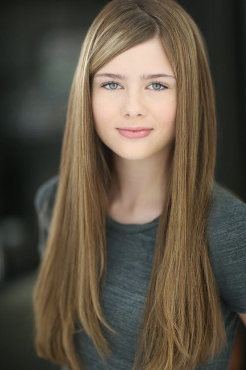 Photo of Jordyn Ashley Olson, Acting