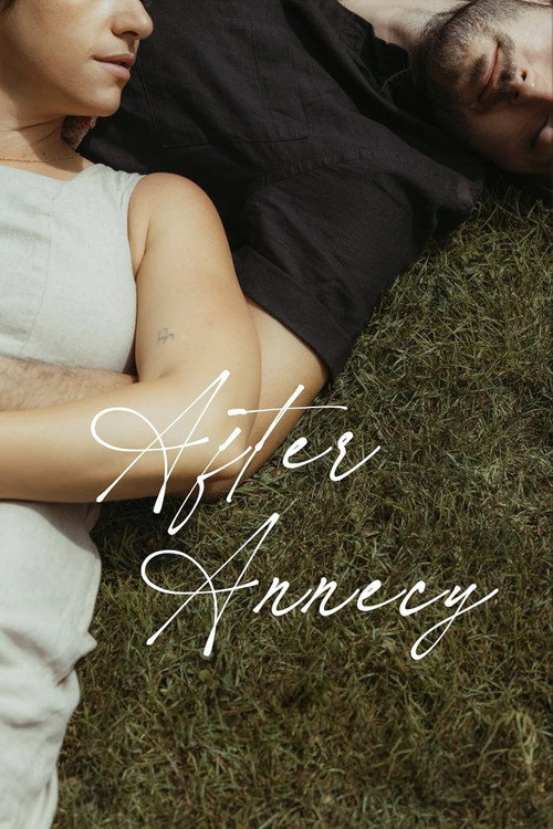 Movie poster for After Annecy (2024)