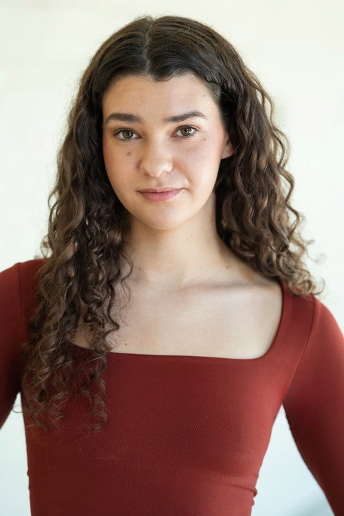 Photo of Emma Cooke, Acting