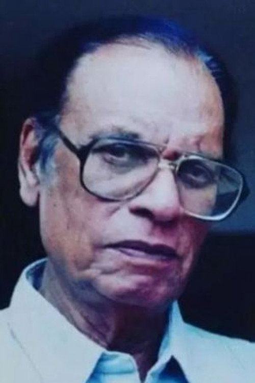 Photo of B. Dorairaj, Directing