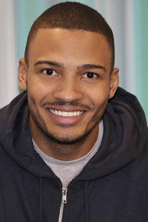 Photo of Chris LeBlanc, Acting