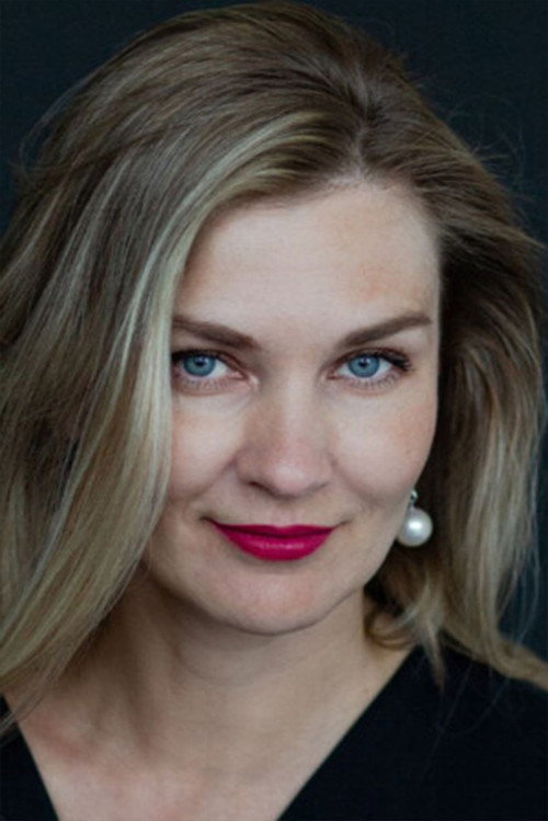 Photo of Anna Yuzhakova, Acting