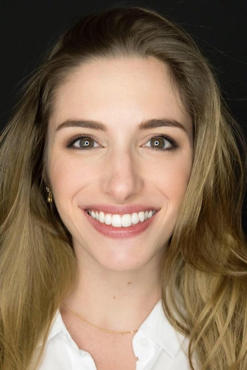 Photo of Clara Verdier, Acting