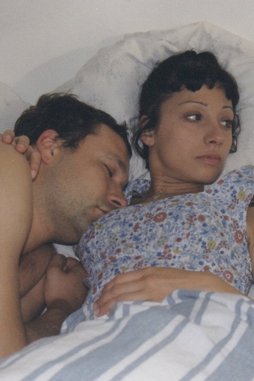 Movie poster for More or Less (1999)