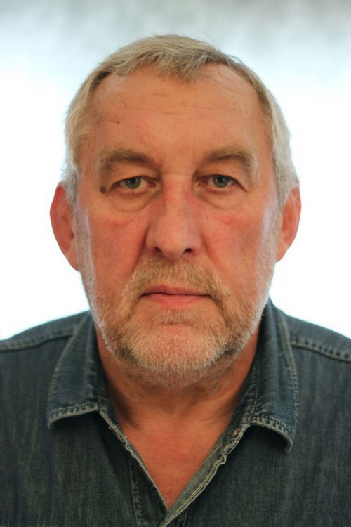 Photo of Petr Drozda, Acting