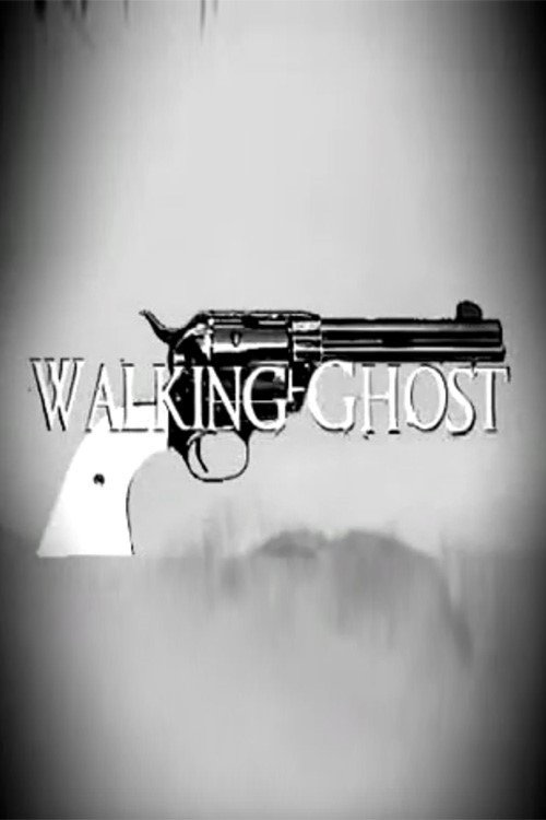 Movie poster for Walking Ghost (2006)