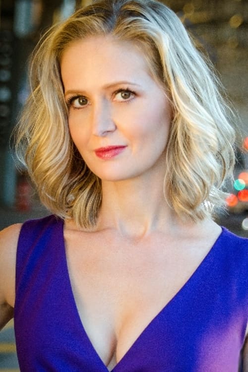 Photo of Amber Paul, Acting