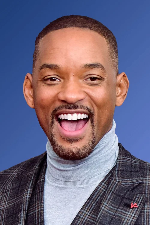 Photo of Will Smith, Acting