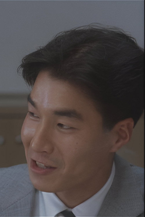 Shinnosuke Maeda profile