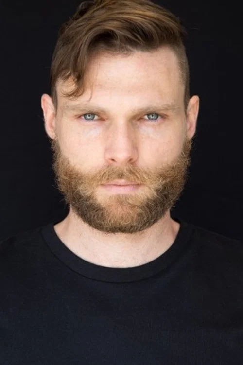 Photo of André Hendges, Acting
