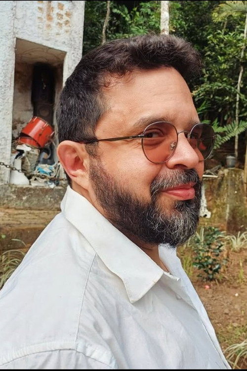 Photo of Igor Barradas, Directing