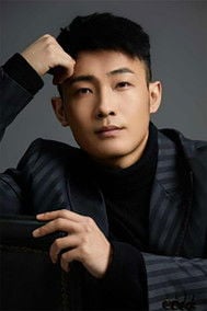 Photo of Li Zijia, Acting