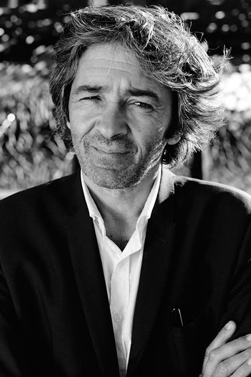 Photo of Rudy Ricciotti, Acting