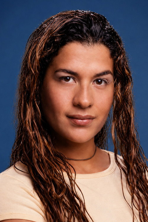 Photo of Nidia Guenard, Acting