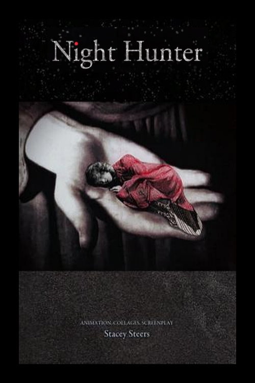 Movie poster for Night Hunter (2011)