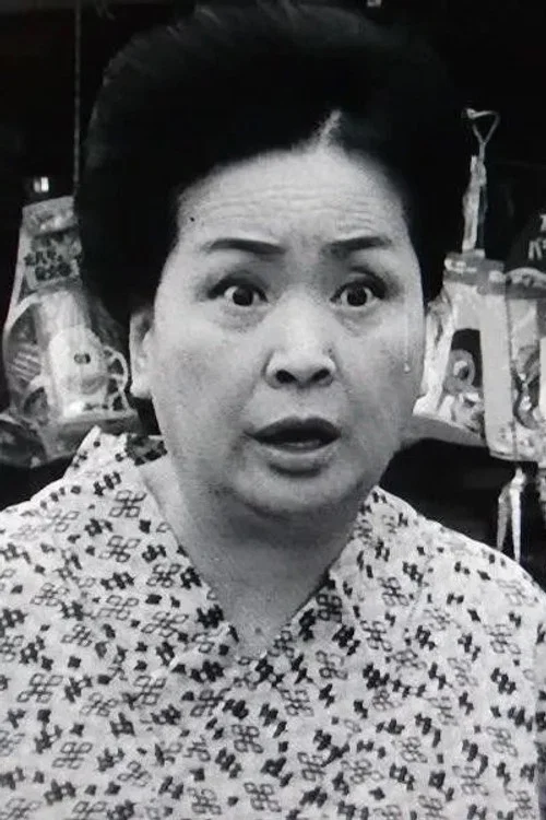 Photo of Tamae Kiyokawa, Acting