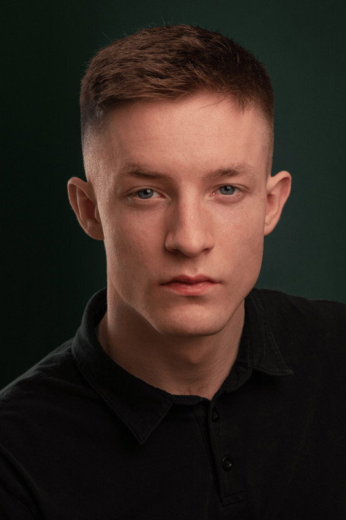 Photo of Tristan Goyette-Plante, Acting
