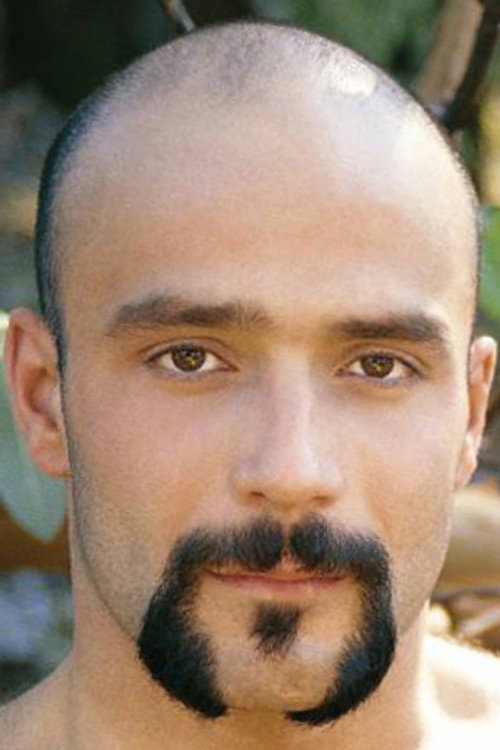 Photo of Titus Drumm, Acting