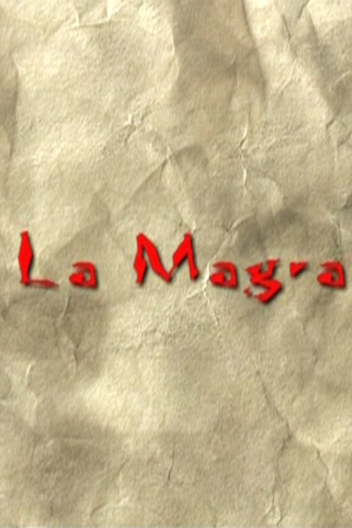 Movie poster for La Magra (1998)
