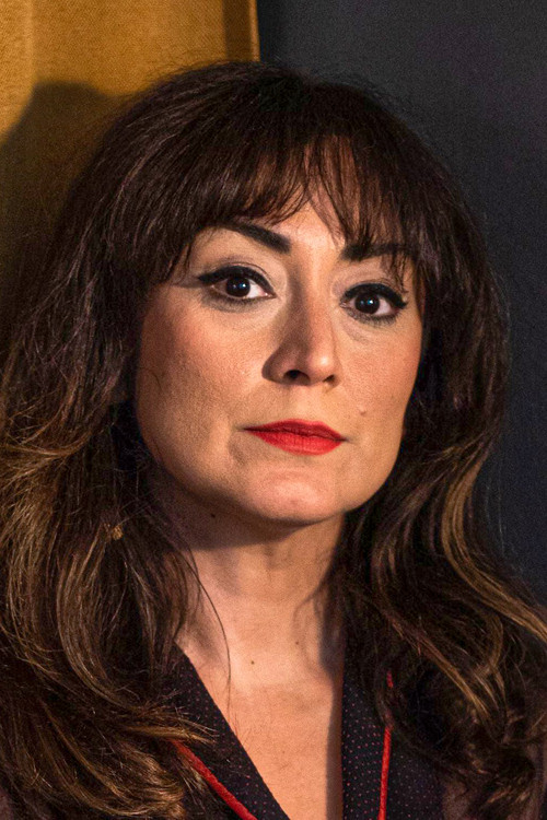 Photo of Maryam Palizban, Acting