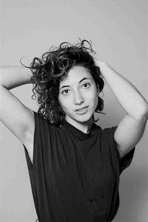 Photo of Susannah El Mecky, Acting