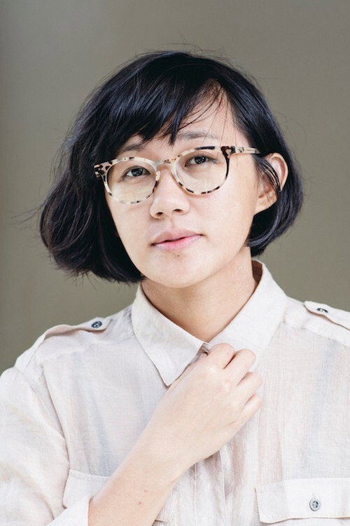 Photo of Shireen Seno, Writing
