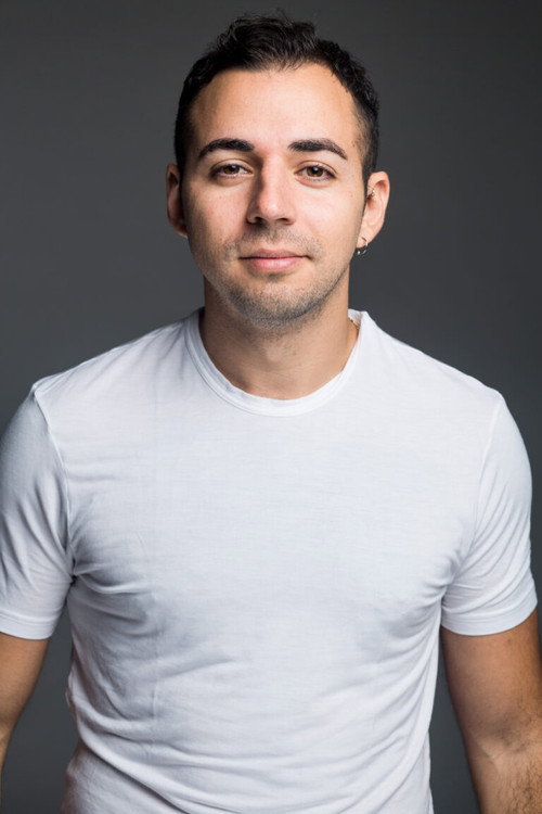 Oren Papismadov profile