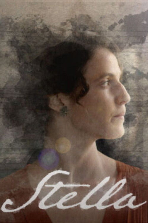 Movie poster for Stella (2022)