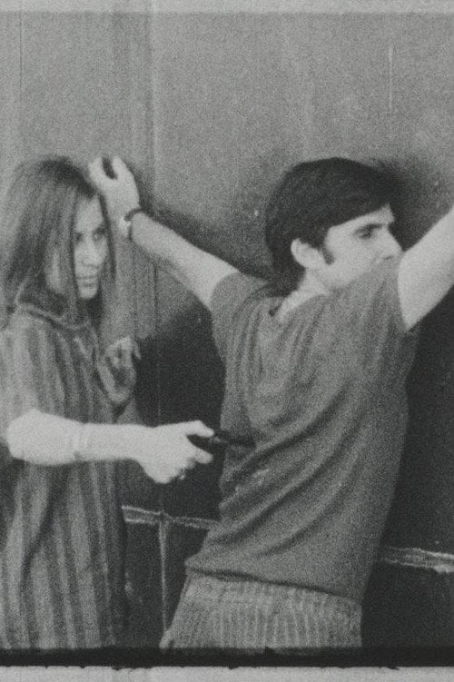 Movie poster for Split (1969)