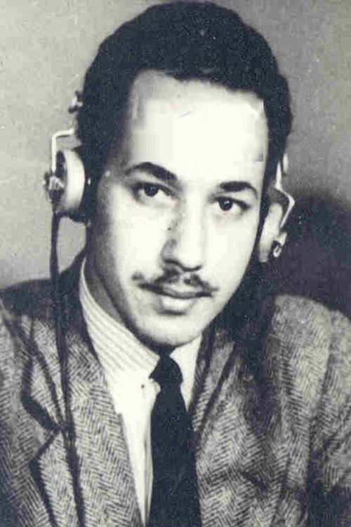 Photo of Anwar El Mashri, Writing