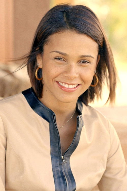Kidada Jones profile