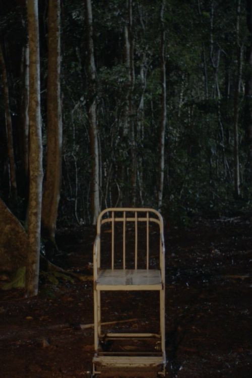 Movie poster for O Fim da Noite (2018)