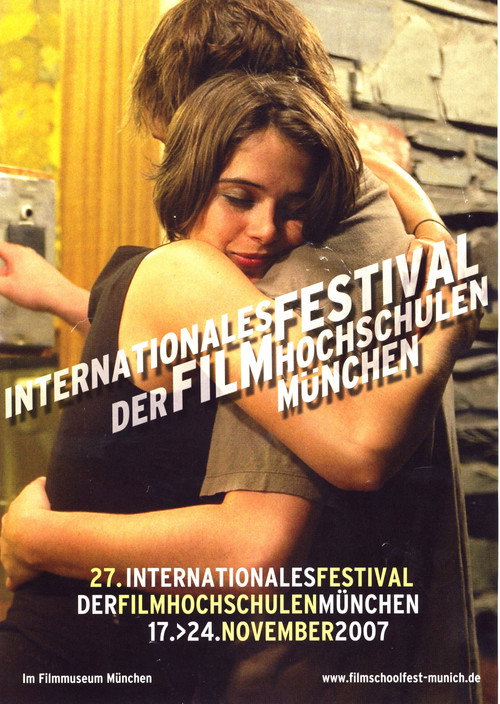 Movie poster for After all (2006)