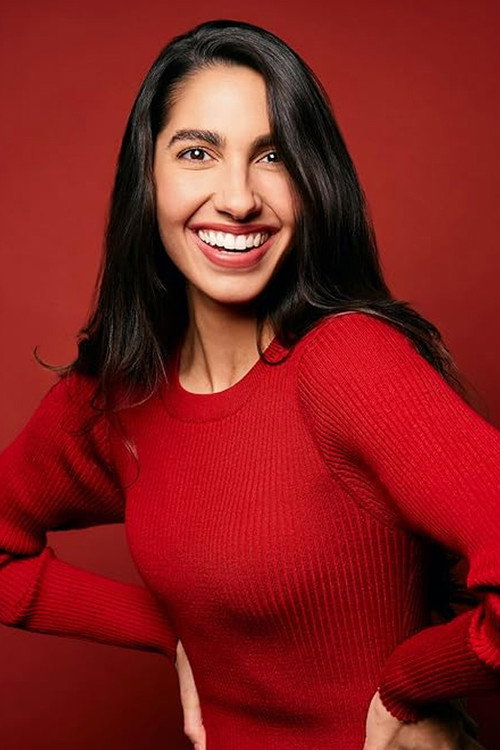 Photo of Alexandra Fragoso, Acting