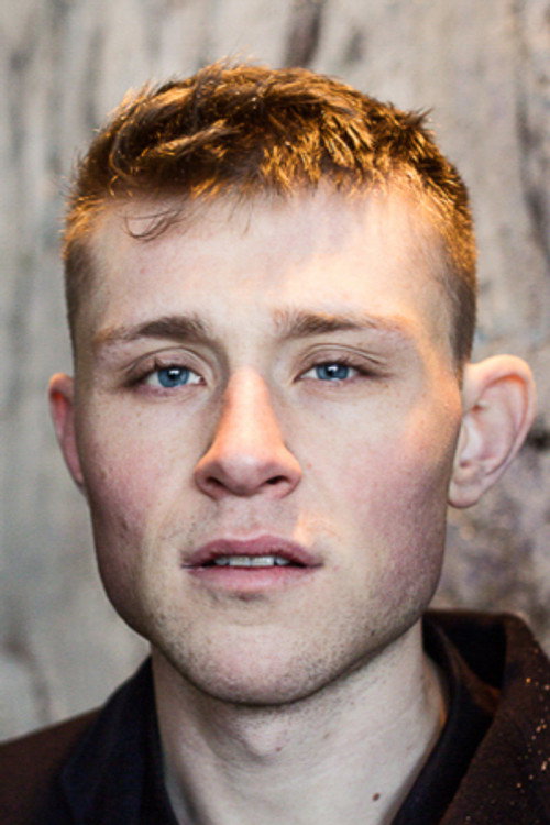 Photo of Patrik Hermansson, Acting