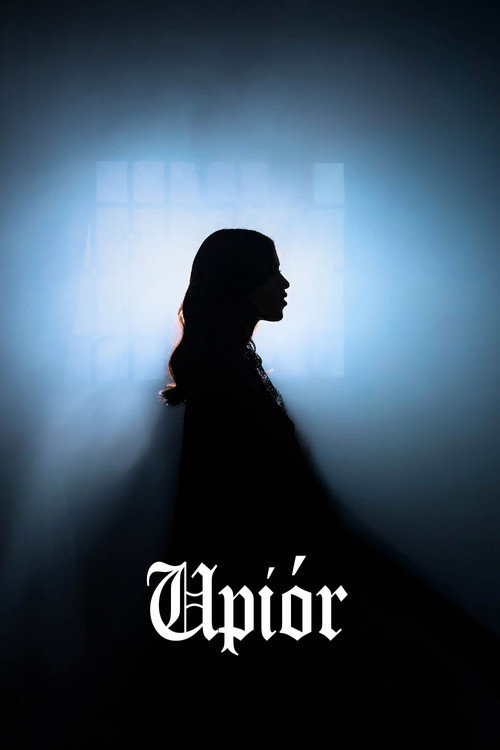 Movie poster for Upiór (2025)