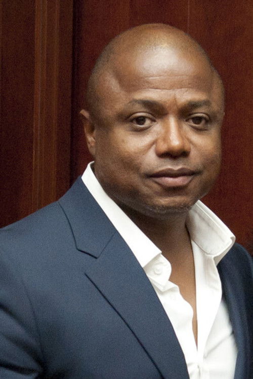 Randy Jackson profile