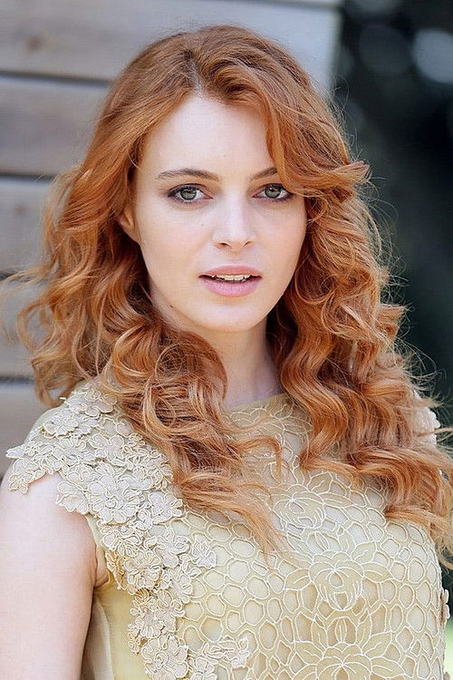 Miriam Dalmazio profile