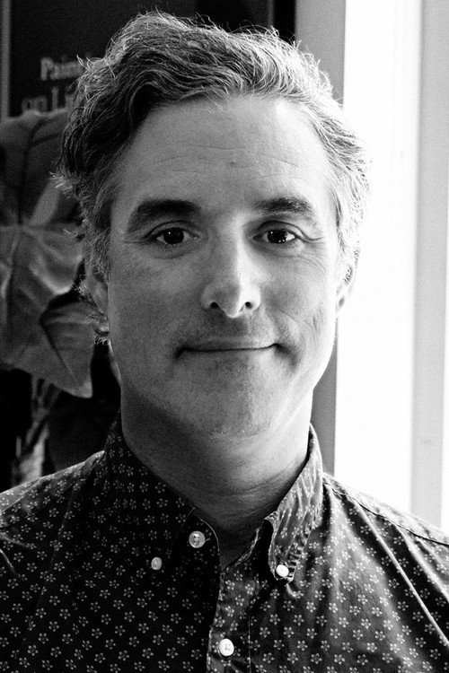 Photo of Josh Sawyer, Acting