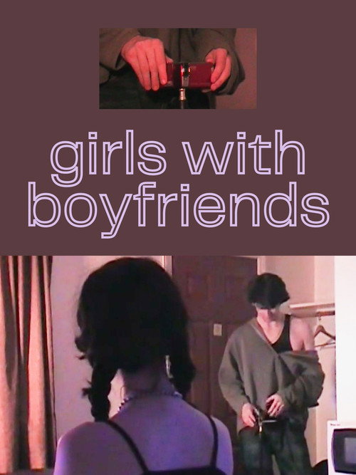 Movie poster for Girls With Boyfriends (2025)