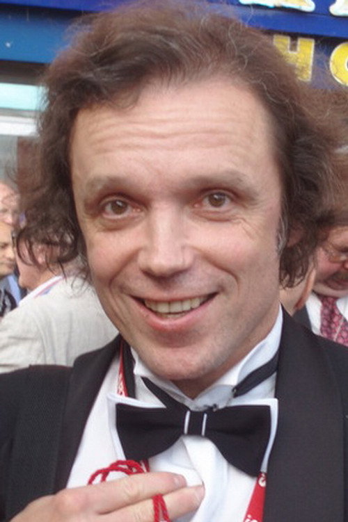 Photo of Petro Myronov, Acting