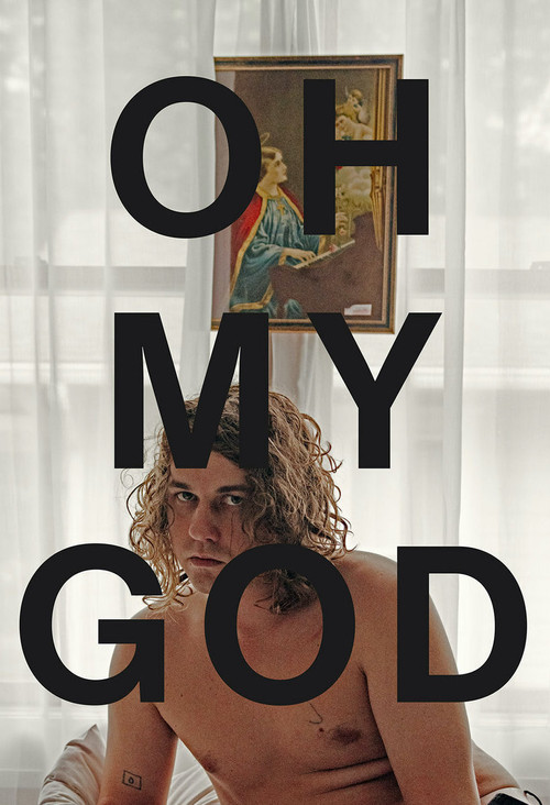 Movie poster for Oh My God (2019)