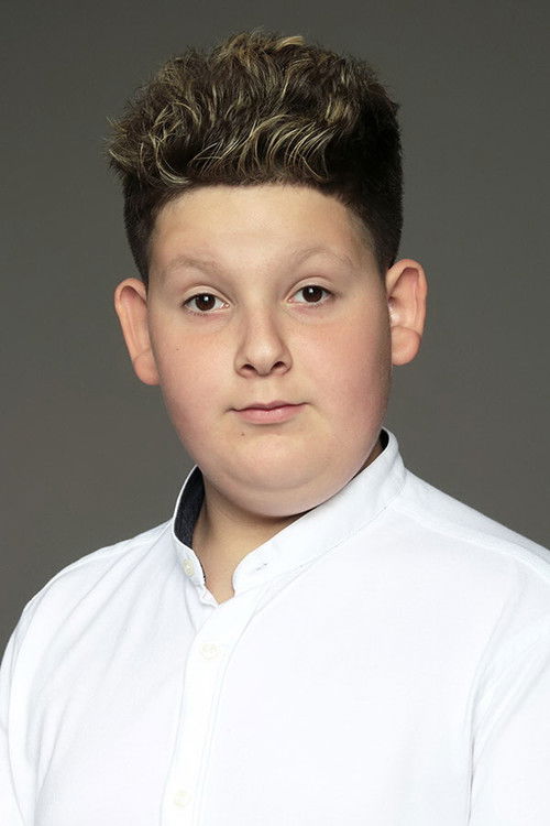 Grigoriy Dudnik profile