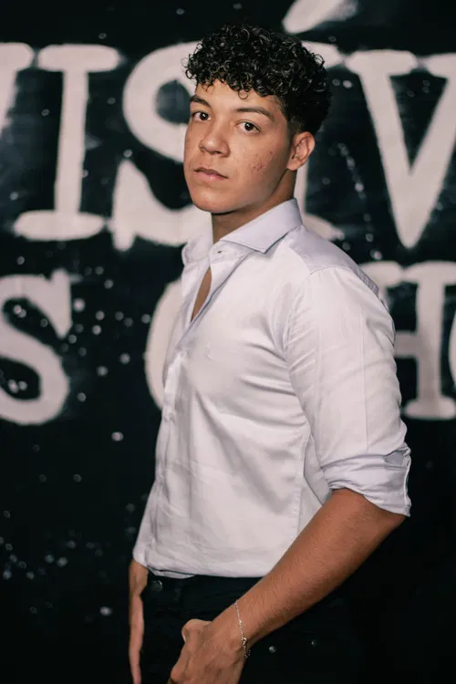 Cristian Narcizo profile