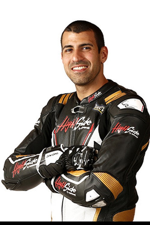 Bader Benlekehal profile