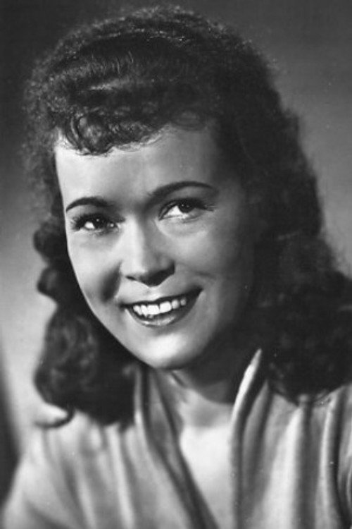 Photo of Ursula Kempert, Acting