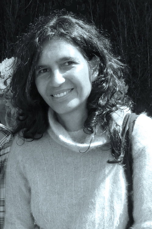 Photo of Suzan Al-Doghachi, Production