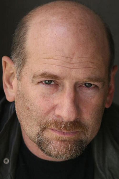 Stephen Mendel profile