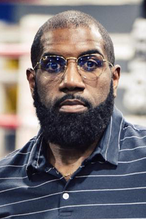 Photo of Steven Nelson, Acting