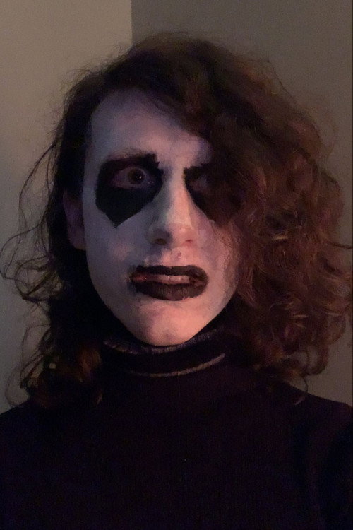 Photo of Addie DiPietro, Acting